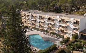 Novotel Antibes Sophia Antipolis